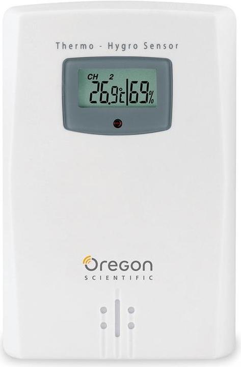 Actual product image Oregon Scientific Rar502s