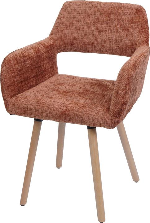 Produktbild JOHN316 Polsterstuhl