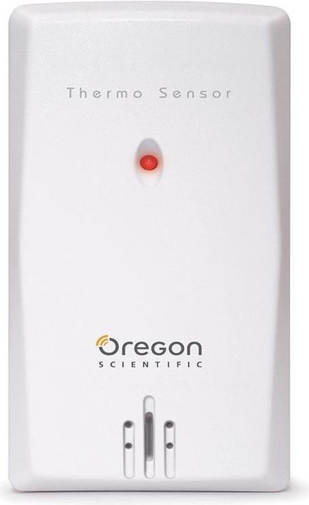 Actual product image Oregon Scientific Rar502s