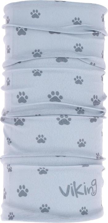 Vikingsports Bandana Viking 6963 Polartec per bambini