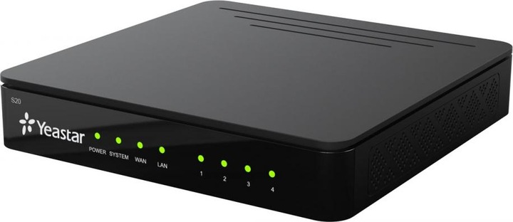 Image du produit Tiptel Yeastar S20