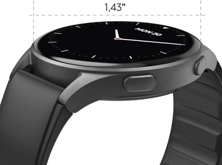 Produktbild Hama 8900 (45 mm)