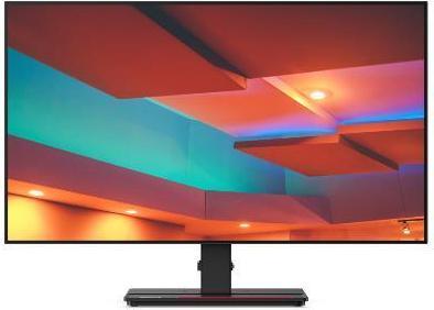 Produktbild Lenovo ThinkVision P27q-30 (2560 x 1440 Pixel, 27")