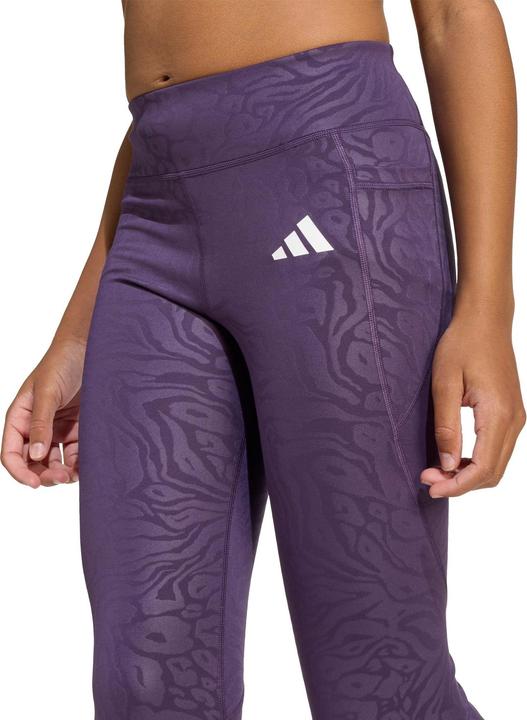 Produktbild Adidas Optime Animal Print (152)