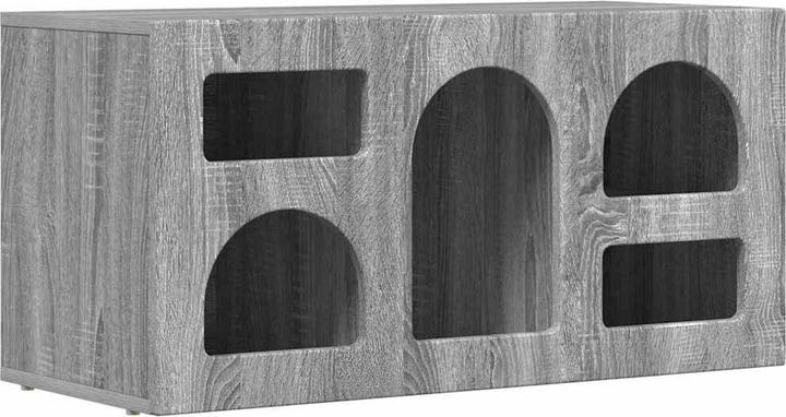 Actual product image vidaXL TV-Schränk (80 x 35 x 40 cm)