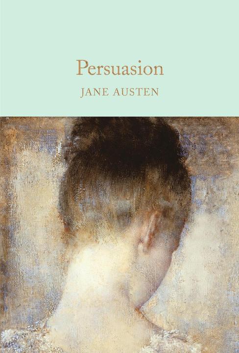 Image du produit Persuasion (Anglais, Jane Austen, 2016)