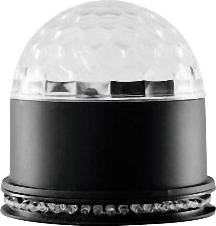 Produktbild Eurolite LED BCW-4 Strahleneffekt (7 W, LED)