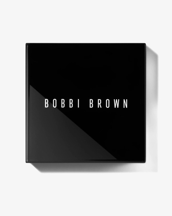 Actual product image Bobbi Brown Highlighting Powder Pink Glow Trial (Pink Glow, Highlighter, 8 g)
