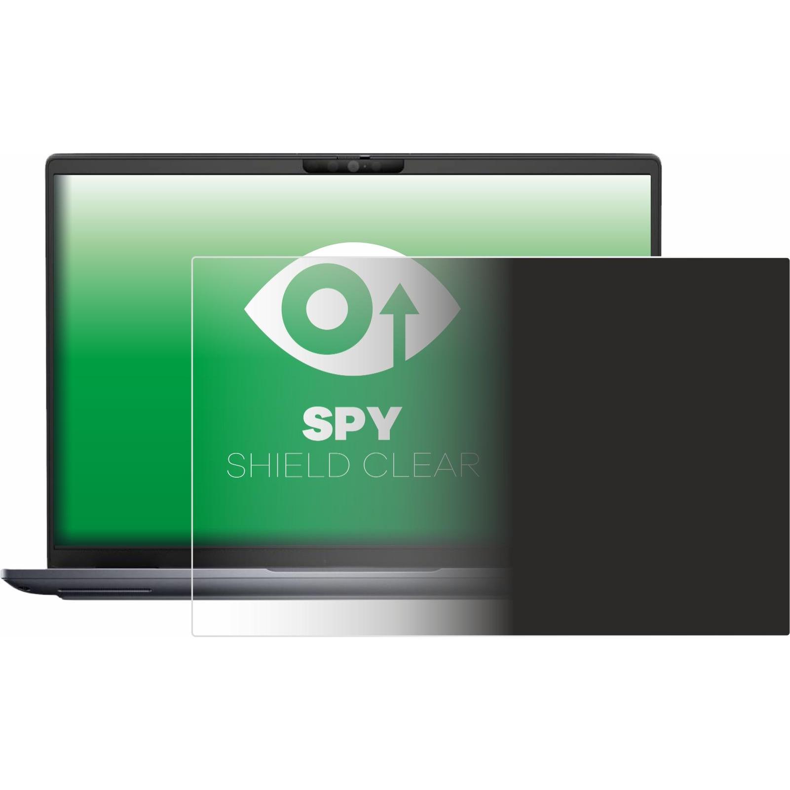 Thumbnail - upscreen Spy Shield Blickschutzfolie (13.30", 16 : 10), Notebook Schutzfolie