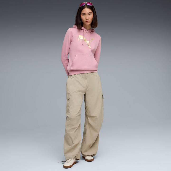 Produktbild Puma Ess Metallic Fl (M)