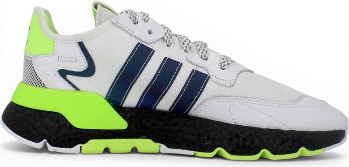 Produktbild Adidas Nite Jogger Sneaker Schuhe Gr. 41 1/3 (41 1/3)