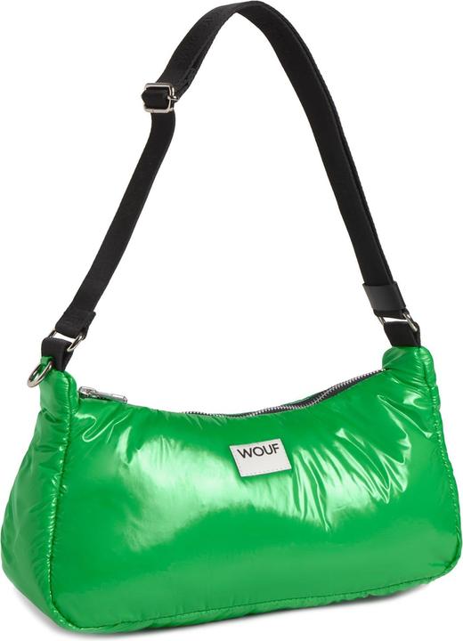 Actual product image Wouf Glossy Schultertasche 34 cm