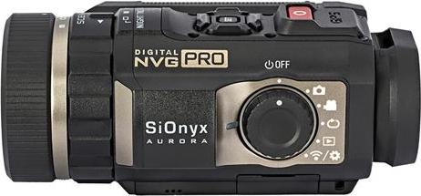 Produktbild Si Onyx SIONYX Digitales Farb-Nachtsichtgerät AURORA Pro