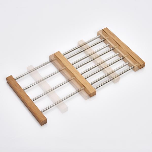 Actual product image Zeller Present Trivet (1 x, Pan coaster)