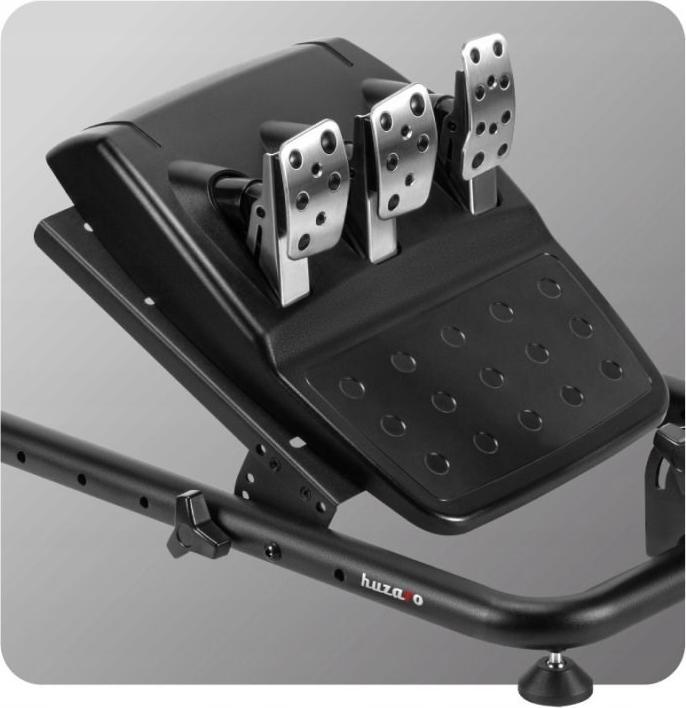 Image du produit Huzaro Support de volant Simracing