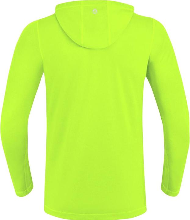 Immagine prodotto JAKO Giacca Con Cappuccio Run 2.0 (M)