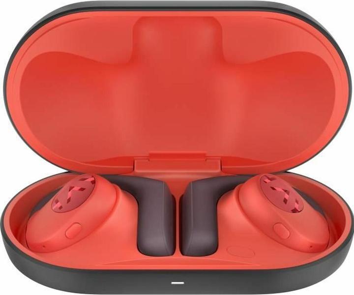 Immagine prodotto Haylou OW01 Arancione (ANC, 8 h, Senza fili)