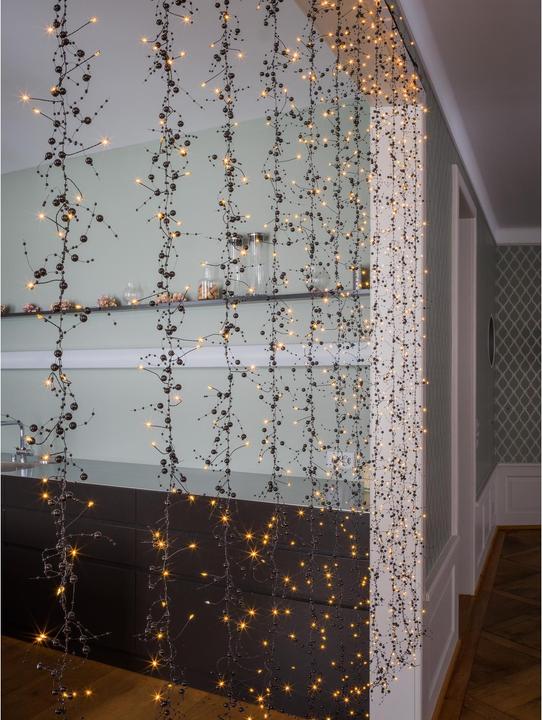 Image du produit STT Angel Curtain Noir (2 m)