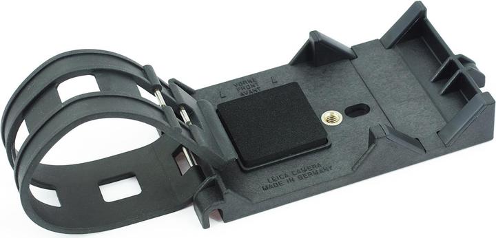 Produktbild Leica Stativ Adapter für Ultravid, Trinovid, Duovid, Geovid (Stativadapter)