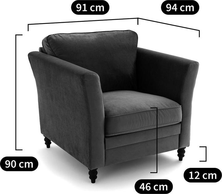 Image du produit La Redoute Interieurs Nottingham