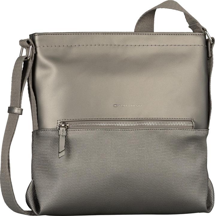 Actual product image Tom Tailor Erin shoulder bag 30 cm