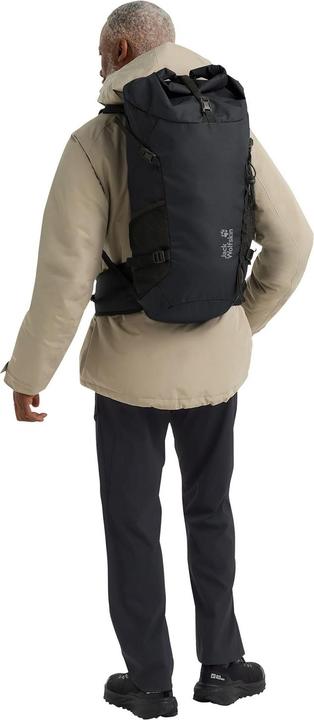 Actual product image Jack Wolfskin Velocity Lite 28 (27 l)