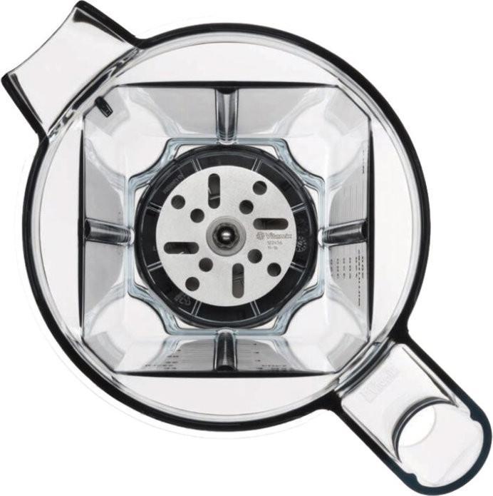 Actual product image Vitamix ASCENT 1.4 L Aer™ Disc Container