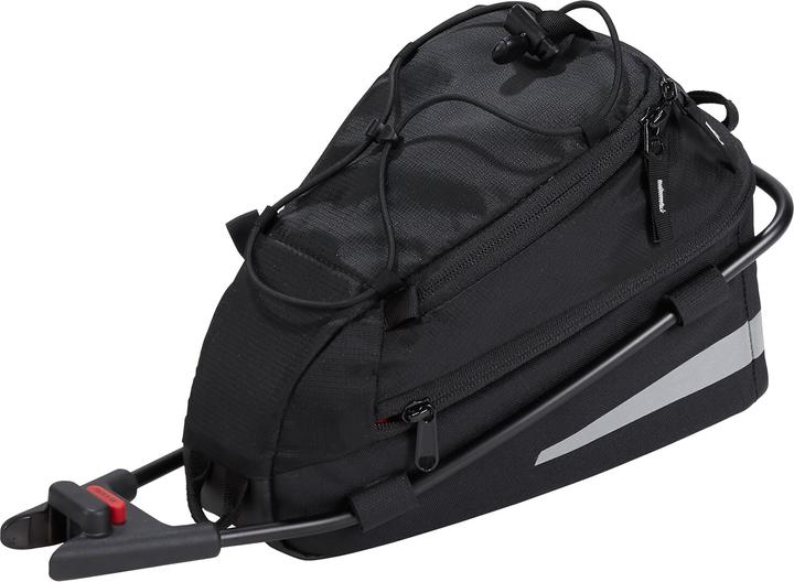 Produktbild Vaude Off Road (4 l, Satteltasche)