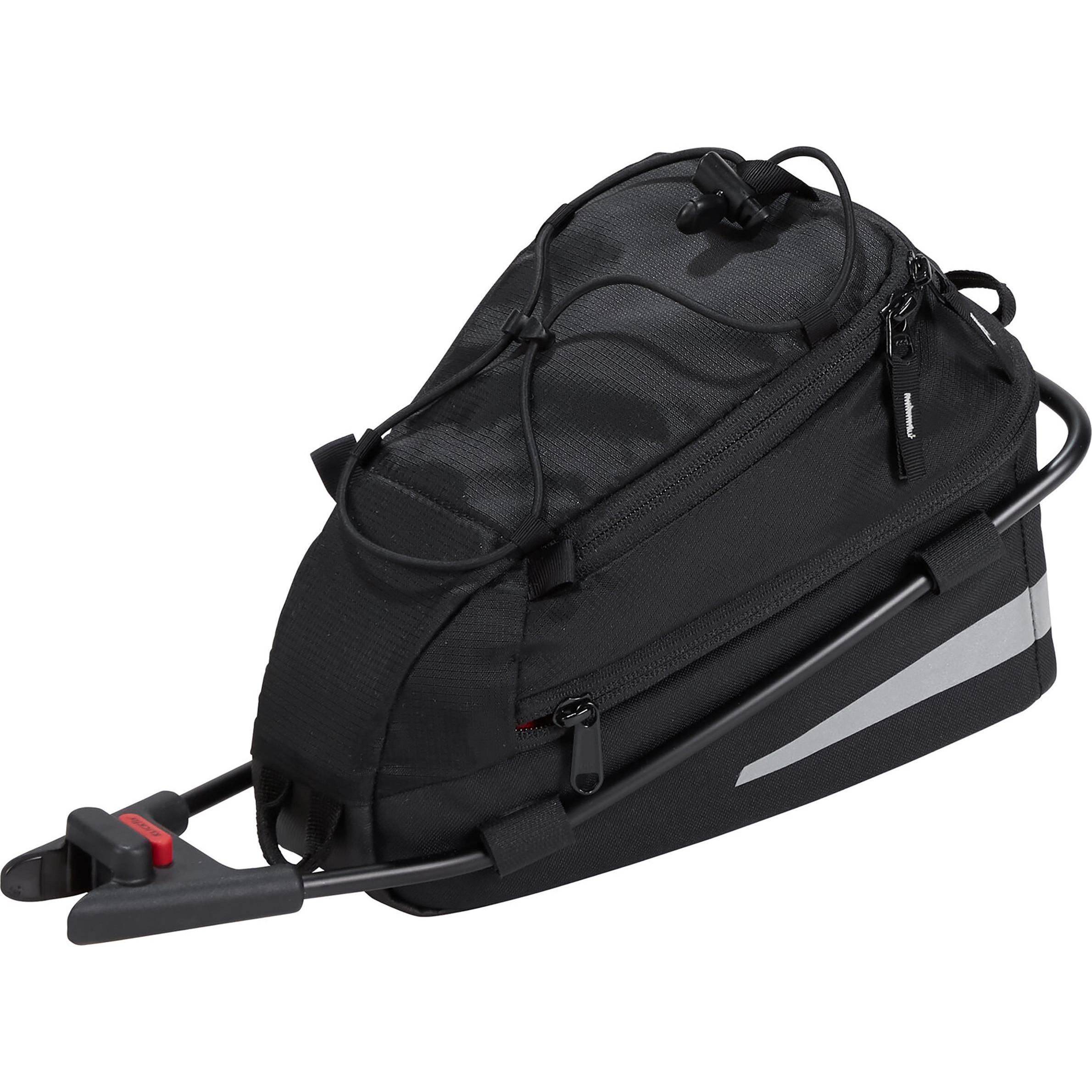 Vaude, Velotasche, (4 l, Satteltasche)