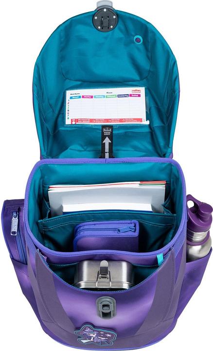 Produktbild Scout Superflash Sunny II Set 4-teilig (19.50 l)