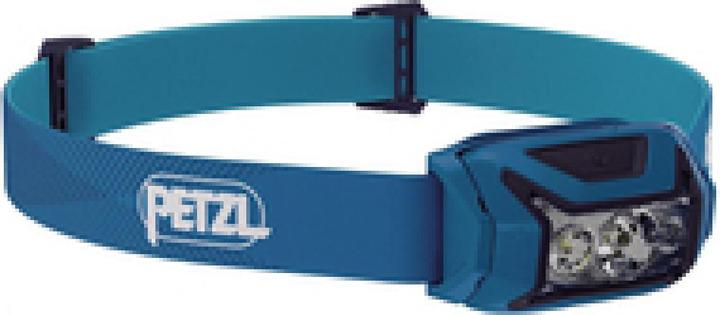 Productafbeelding Petzl Actik (450 lm)