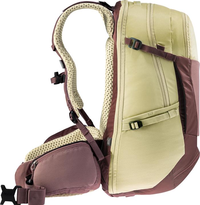 Produktbild Deuter Trans Alpine Pro 26 (26 l)