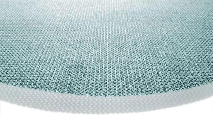 Image du produit Festool Abrasif maillé D150 P80 GR NET/10 (80, P80)
