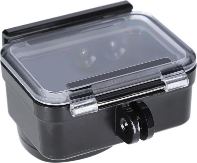 Actual product image Rollei Actioncam 560 Touch (30p, Wi-Fi)