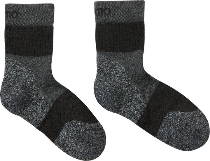 Produktbild Reima Kinder Socken Patikka Melange (Einzelpack, 22 - 25)