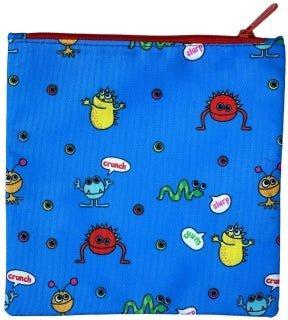 Produktbild Yumbox isolierte Snackbag Medikamenten Tasche Monster