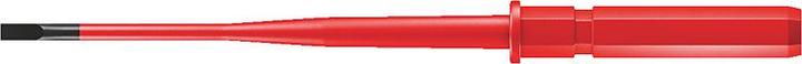 Produktbild Wera 60is Slim Interchangeable Blade Slotted (Schlitzschrauben)