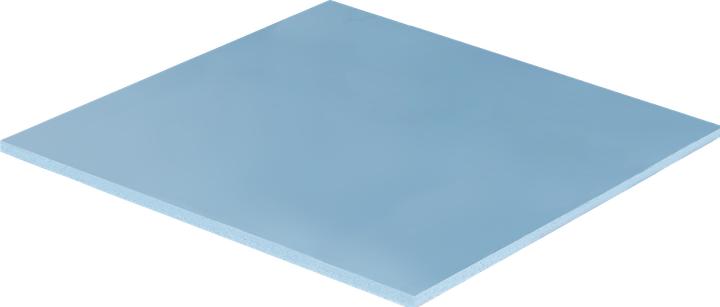 Actual product image Arctic TP-3 (100x100mm, t:1.5mm) (1.50 mm, 6 W/m K)