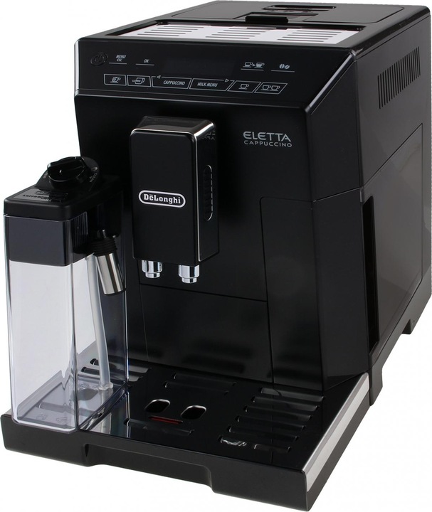 Actual product image De'Longhi Eletta Cappuccino