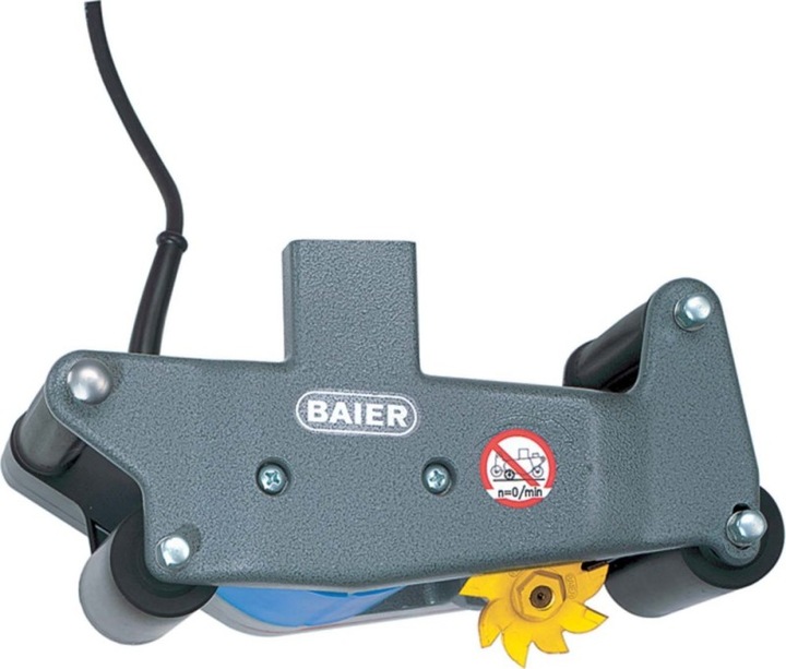 Immagine prodotto BAI BMF 501 Fresa per scanalature a parete Successore della BMF 500