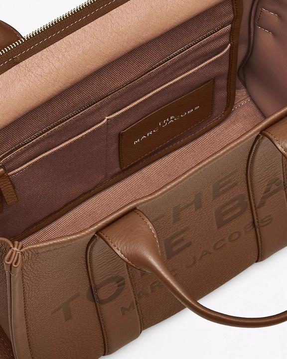 Produktbild Marc Jacobs Ledertasche - Tote Bag THE MEDIUM TOTE BAG