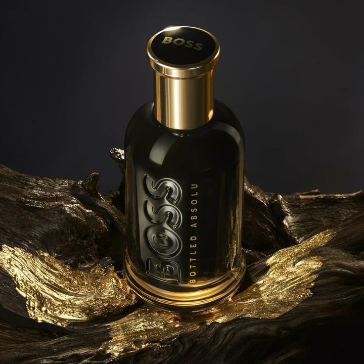 Produktbild BOSS Bottled Absolu (Eau de Parfum, 50 ml)