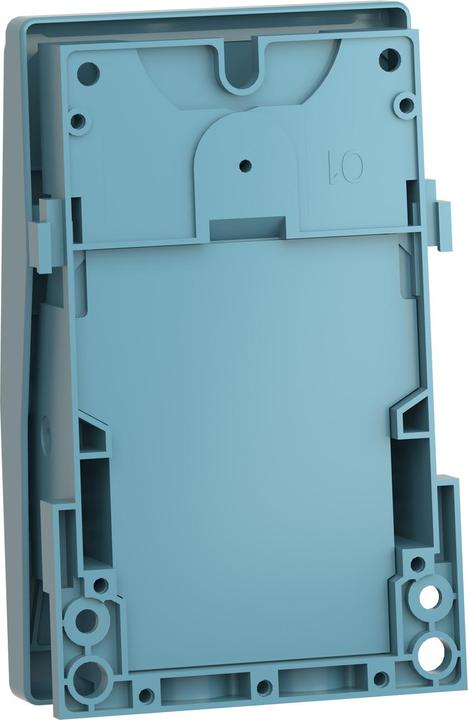 Produktbild Schneider Electric Fussschalter, einfach XPE-M, o. XPEM211