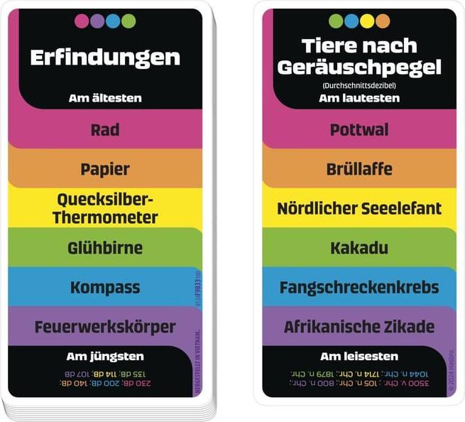 Actual product image Hasbro Dropping or flopping, electronic party game from the makers of Trivial Pursuit (German)