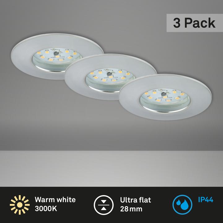 Produktbild Briloner Attach Dim (1200 lm)
