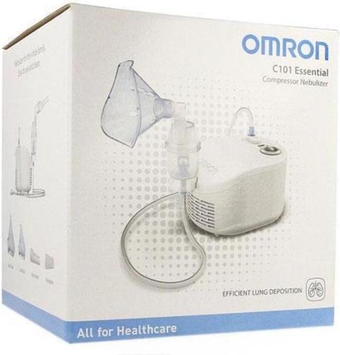 Produktbild Omron Inhalator C101 Essential