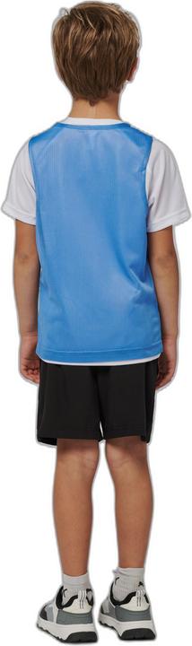 Actual product image Proact Lightweight mesh Training bib for children