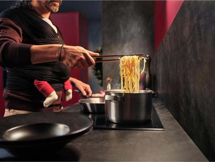 Produktbild AEG NDB8791CT (Wandhaube)