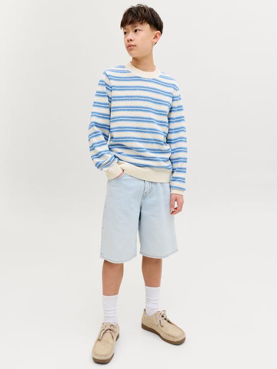 Image du produit Jack & Jones Junior Hose ALEX ORIGINAL Shorts (164)