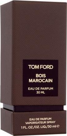Actual product image Tom Ford Bois Marocain (Eau de parfum, 30 ml)